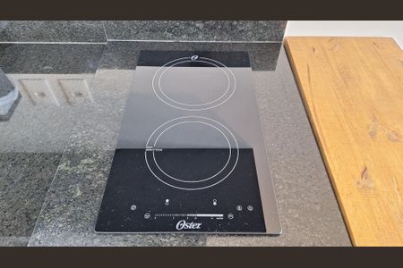 Apartamento para alugar com 29m², 1 quarto e sem vaga Apartamento para alugar com 29m², 1 quarto e sem vagaDetalhe