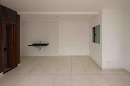 Sala e Cozinha de casa para alugar com 2 quartos, 67m² em Cidade Líder, São Paulo