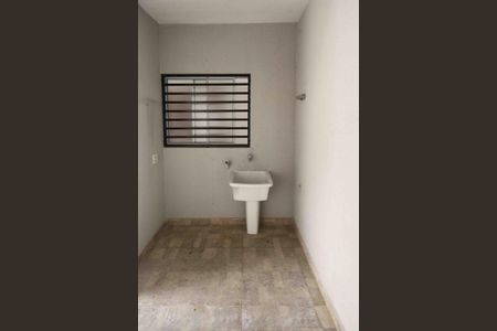 Casa para alugar com 67m², 2 quartos e 2 vagasÁrea de Serviço