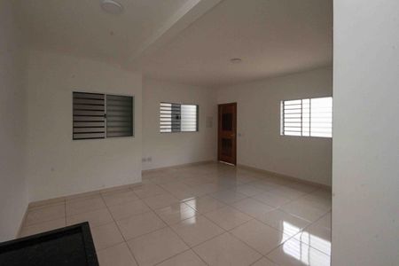 Sala e Cozinha de casa para alugar com 2 quartos, 67m² em Cidade Líder, São Paulo