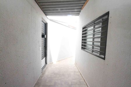 Casa para alugar com 67m², 2 quartos e 2 vagasÁrea de Serviço
