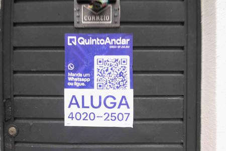 Casa para alugar com 67m², 2 quartos e 2 vagasPlaca