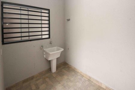 Casa para alugar com 67m², 2 quartos e 2 vagasÁrea de Serviço