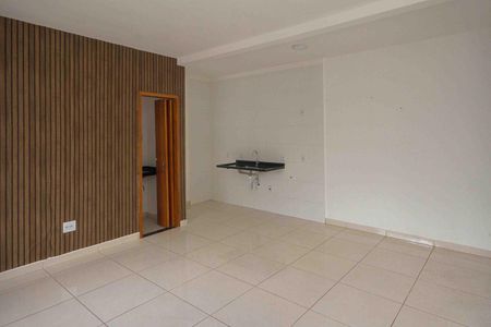 Sala e Cozinha de casa para alugar com 2 quartos, 67m² em Cidade Líder, São Paulo