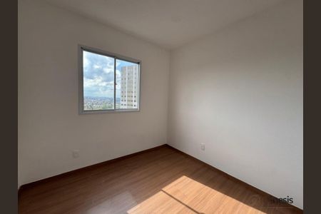 Apartamento à venda com 3 quartos, 70m² em Palmeiras, Belo Horizonte