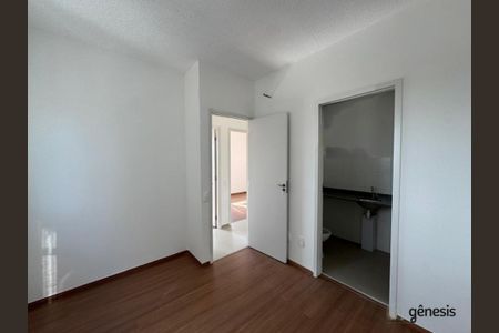 Apartamento à venda com 3 quartos, 70m² em Palmeiras, Belo Horizonte