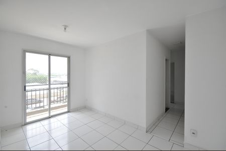 Apartamento para alugar com 60m², 2 quartos e 1 vagaSala