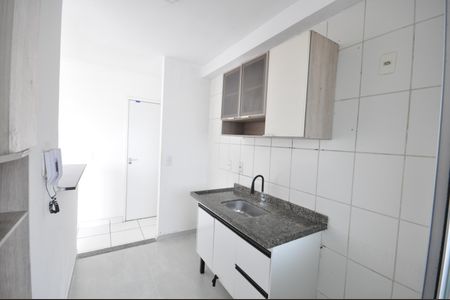Apartamento para alugar com 60m², 2 quartos e 1 vagaCozinha