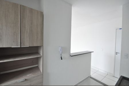 Apartamento para alugar com 60m², 2 quartos e 1 vagaCozinha
