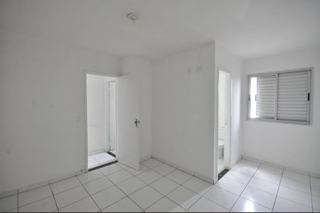 Apartamento para alugar com 60m², 2 quartos e 1 vagaQuarto Suíte