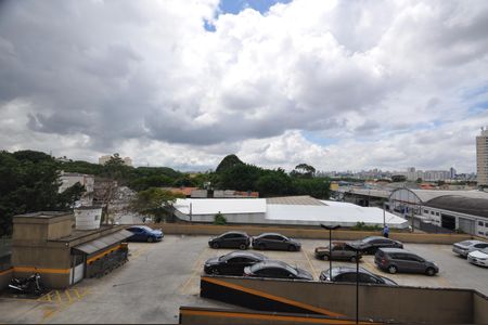 Apartamento para alugar com 60m², 2 quartos e 1 vagaVista do Quarto 2