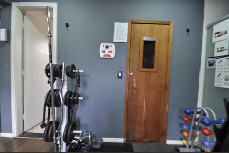 Apartamento para alugar com 60m², 2 quartos e 1 vagaÁrea comum - Academia