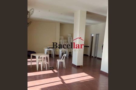 Apartamento à venda com 1 quarto, 56m² em Grajaú, Rio de Janeiro