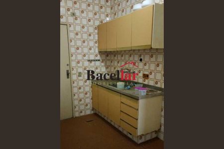 Apartamento à venda com 1 quarto, 56m² em Grajaú, Rio de Janeiro