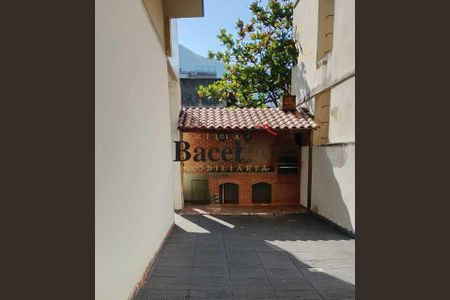 Apartamento à venda com 1 quarto, 56m² em Grajaú, Rio de Janeiro