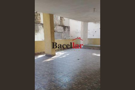 Apartamento à venda com 1 quarto, 56m² em Grajaú, Rio de Janeiro