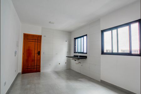 Apartamento para alugar com 44m², 2 quartos e 1 vagaSala/Cozinha