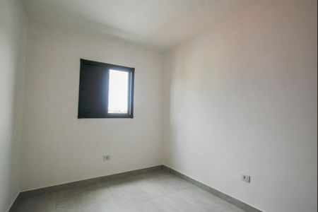 Quarto 1 de apartamento para alugar com 2 quartos, 52m² em Vila Tibiriçá, Santo André