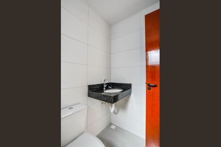 Apartamento para alugar com 44m², 2 quartos e 1 vagaBanheiro