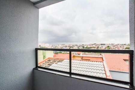 Apartamento para alugar com 44m², 2 quartos e 1 vagaQuarto 2