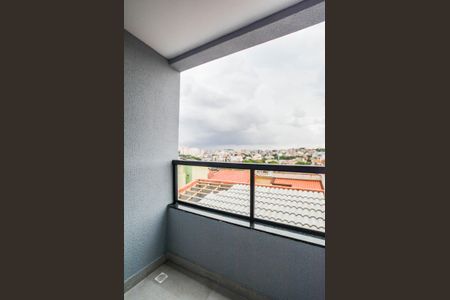 Apartamento para alugar com 44m², 2 quartos e 1 vagaQuarto 2