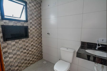 Apartamento para alugar com 44m², 2 quartos e 1 vagaBanheiro