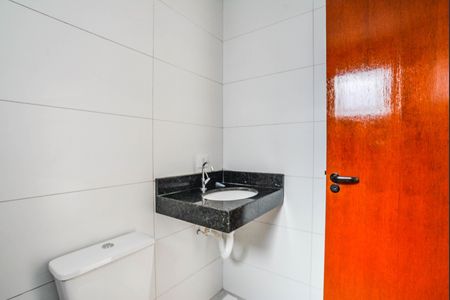 Apartamento para alugar com 44m², 2 quartos e 1 vagaBanheiro