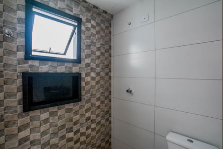 Apartamento para alugar com 44m², 2 quartos e 1 vagaBanheiro
