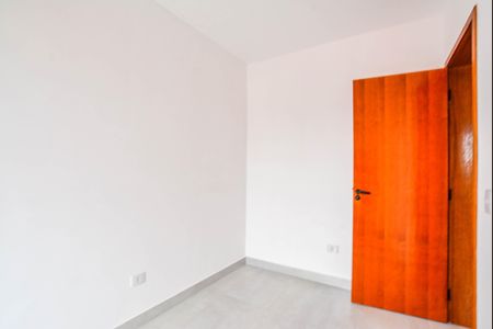 Apartamento para alugar com 44m², 2 quartos e 1 vagaQuarto 2