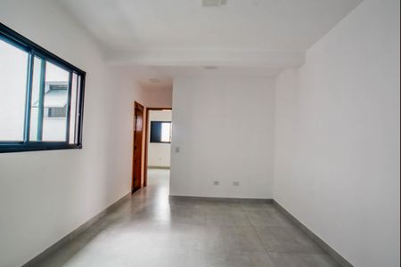Apartamento para alugar com 44m², 2 quartos e 1 vagaSala/Cozinha