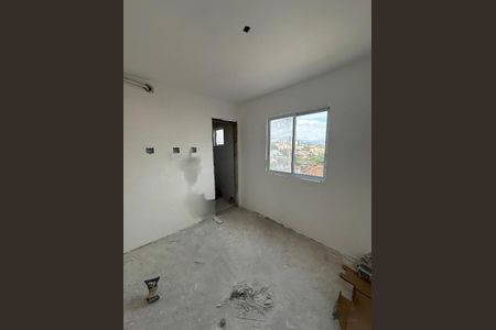 Apartamento à venda com 3 quartos, 74m² em Padre Eustáquio, Belo Horizonte