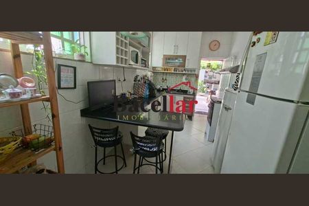 Casa à venda com 2 quartos, 156m² em Méier, Rio de Janeiro