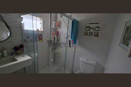 Casa à venda com 2 quartos, 156m² em Méier, Rio de Janeiro