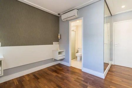 Apartamento à venda com 3 quartos, 115m² em Pinheiros, São Paulo