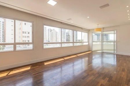 Apartamento à venda com 3 quartos, 115m² em Pinheiros, São Paulo