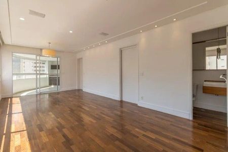 Apartamento à venda com 3 quartos, 115m² em Pinheiros, São Paulo