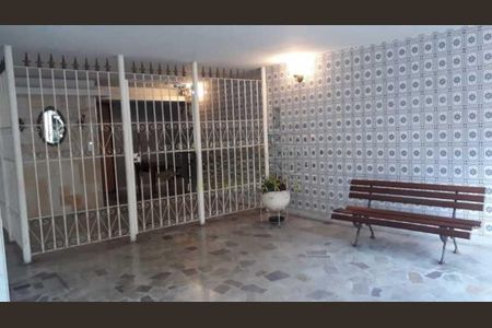 Apartamento à venda com 2 quartos, 80m² em Vila Isabel, Rio de Janeiro