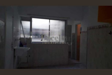Apartamento à venda com 2 quartos, 80m² em Vila Isabel, Rio de Janeiro