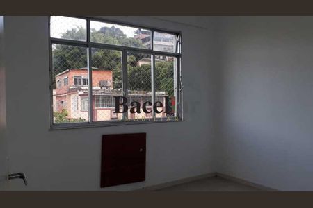 Apartamento à venda com 2 quartos, 80m² em Vila Isabel, Rio de Janeiro