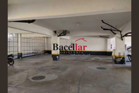 Apartamento à venda com 2 quartos, 80m² em Vila Isabel, Rio de Janeiro