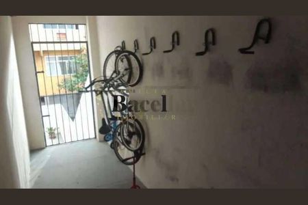 Apartamento à venda com 2 quartos, 80m² em Vila Isabel, Rio de Janeiro