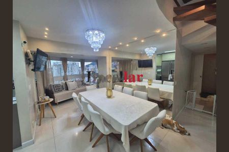 Apartamento à venda com 3 quartos, 165m² em Tijuca, Rio de Janeiro