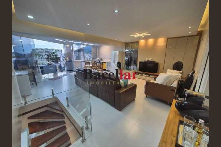 Apartamento à venda com 3 quartos, 165m² em Tijuca, Rio de Janeiro