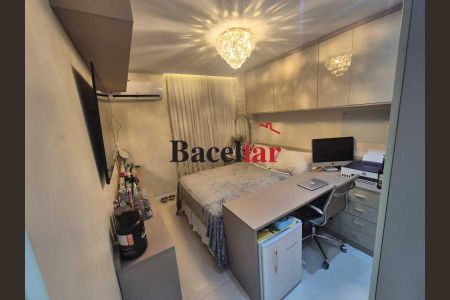 Apartamento à venda com 3 quartos, 165m² em Tijuca, Rio de Janeiro