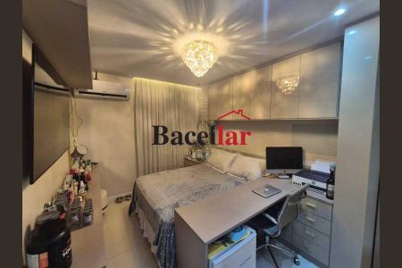 Apartamento à venda com 3 quartos, 165m² em Tijuca, Rio de Janeiro