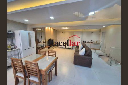 Apartamento à venda com 3 quartos, 165m² em Tijuca, Rio de Janeiro