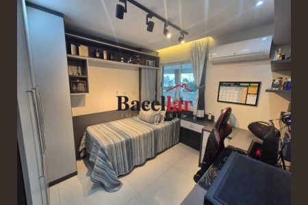 Apartamento à venda com 3 quartos, 165m² em Tijuca, Rio de Janeiro