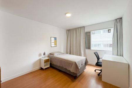 Apartamento para alugar com 154m², 3 quartos e 1 vagaQuarto 1