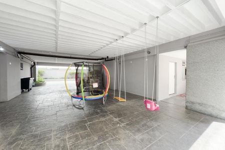 Apartamento para alugar com 154m², 3 quartos e 1 vagaÁrea comum