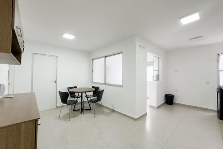Apartamento para alugar com 154m², 3 quartos e 1 vagaCozinha